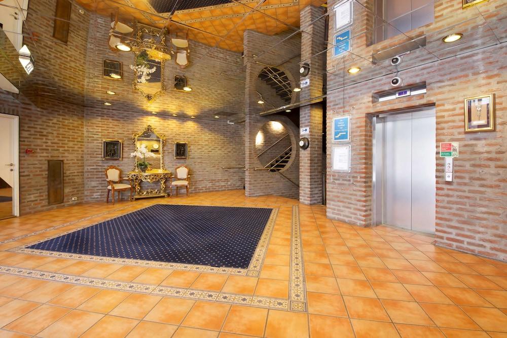 Scandic City Φρέντρικσταντ Εξωτερικό φωτογραφία