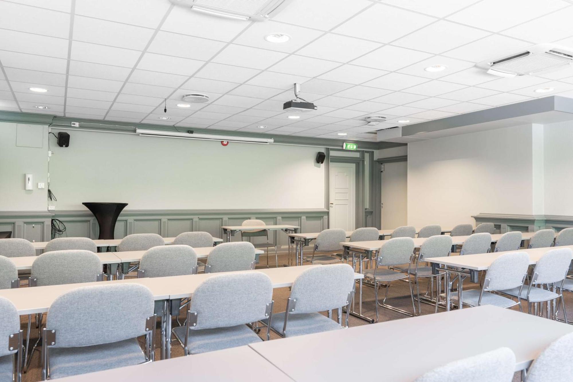 Scandic City Φρέντρικσταντ Εξωτερικό φωτογραφία